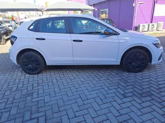 VOLKSWAGEN-POLO-1.0 MPI TRACK MANUAL VOLKSWAGEN-POLO-2024