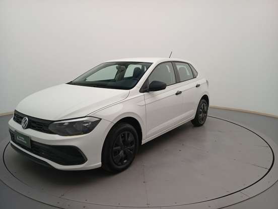 VOLKSWAGEN-POLO-1.0 MPI TRACK MANUAL VOLKSWAGEN-POLO-2025