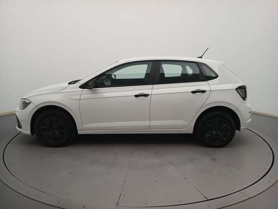 VOLKSWAGEN-POLO-1.0 MPI TRACK MANUAL VOLKSWAGEN-POLO-2025