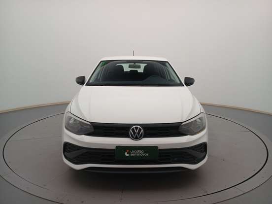 VOLKSWAGEN-POLO-1.0 MPI TRACK MANUAL VOLKSWAGEN-POLO-2025