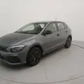 VOLKSWAGEN POLO 1.0 MPI TRACK MANUAL VOLKSWAGEN POLO 1.0 MPI TRACK MANUAL