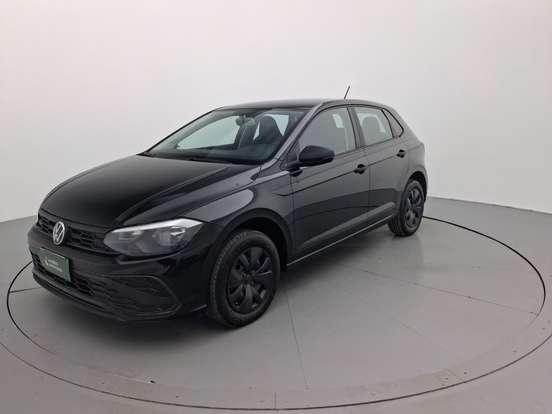 VOLKSWAGEN-POLO-1.0 MPI TRACK MANUAL VOLKSWAGEN-POLO-2025
