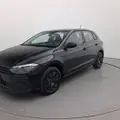 VOLKSWAGEN POLO 1.0 MPI TRACK MANUAL VOLKSWAGEN POLO 1.0 MPI TRACK MANUAL