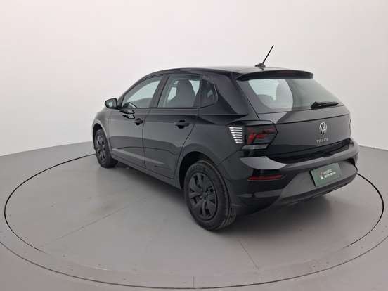 VOLKSWAGEN-POLO-1.0 MPI TRACK MANUAL VOLKSWAGEN-POLO-2025
