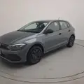 VOLKSWAGEN POLO 1.0 MPI TRACK MANUAL VOLKSWAGEN POLO 1.0 MPI TRACK MANUAL