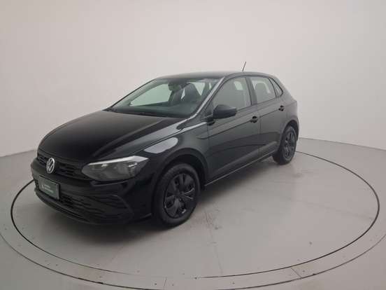 VOLKSWAGEN-POLO-1.0 MPI TRACK MANUAL VOLKSWAGEN-POLO-2025