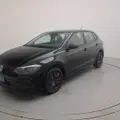 VOLKSWAGEN POLO 1.0 MPI TRACK MANUAL VOLKSWAGEN POLO 1.0 MPI TRACK MANUAL