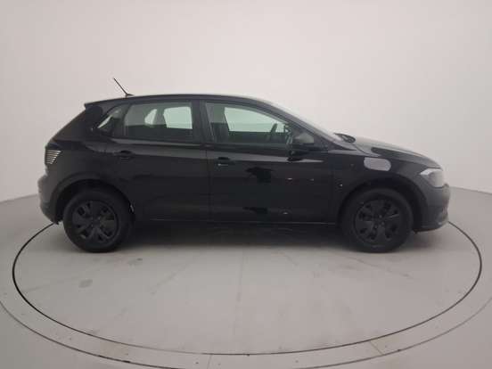 VOLKSWAGEN-POLO-1.0 MPI TRACK MANUAL VOLKSWAGEN-POLO-2025