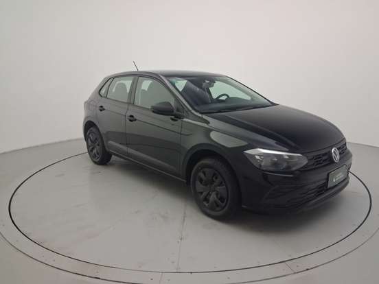 VOLKSWAGEN-POLO-1.0 MPI TRACK MANUAL VOLKSWAGEN-POLO-2025