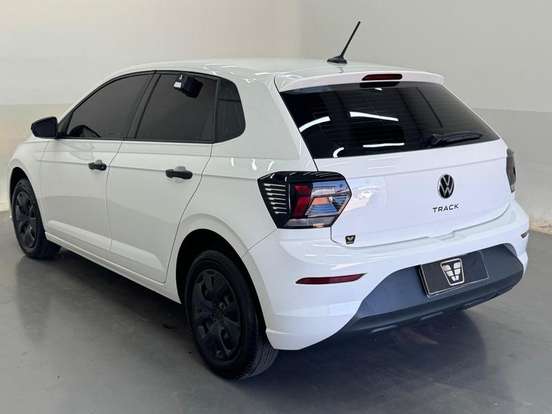 VOLKSWAGEN-POLO-1.0 MPI TRACK MANUAL VOLKSWAGEN-POLO-2024