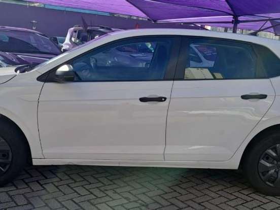 VOLKSWAGEN-POLO-1.0 MPI TRACK MANUAL VOLKSWAGEN-POLO-2024