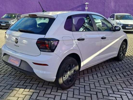VOLKSWAGEN-POLO-1.0 MPI TRACK MANUAL VOLKSWAGEN-POLO-2024