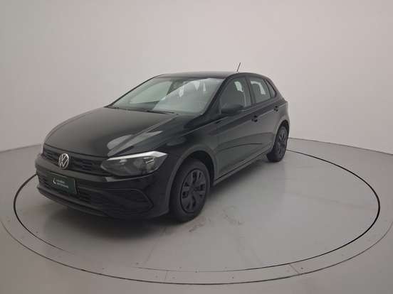 VOLKSWAGEN-POLO-1.0 MPI TRACK MANUAL VOLKSWAGEN-POLO-2025
