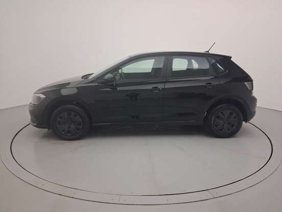 VOLKSWAGEN-POLO-1.0 MPI TRACK MANUAL VOLKSWAGEN-POLO-2025