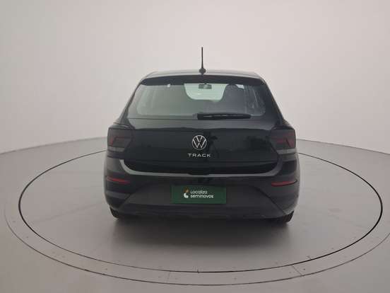 VOLKSWAGEN-POLO-1.0 MPI TRACK MANUAL VOLKSWAGEN-POLO-2025