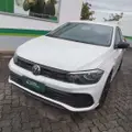 VOLKSWAGEN POLO 1.0 MPI TRACK MANUAL VOLKSWAGEN POLO 1.0 MPI TRACK MANUAL