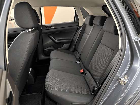 VOLKSWAGEN-POLO-1.6 MSI TOTAL FLEX MANUAL VOLKSWAGEN-POLO-2020