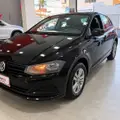 VOLKSWAGEN POLO 1.6 MSI TOTAL FLEX MANUAL VOLKSWAGEN POLO 1.6 MSI TOTAL FLEX MANUAL