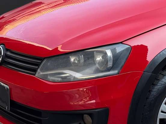VOLKSWAGEN-SAVEIRO-1.6 MI TRENDLINE CD 8V FLEX 2P MANUAL VOLKSWAGEN-SAVEIRO-2015