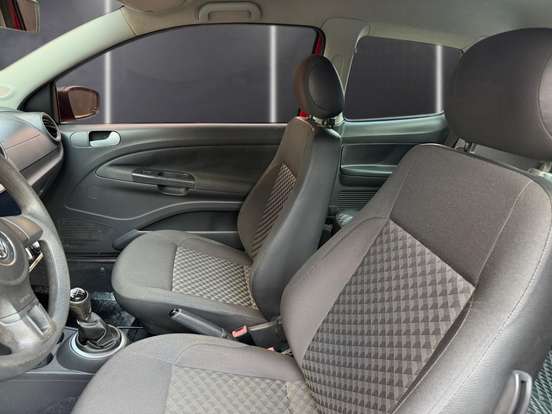 VOLKSWAGEN-SAVEIRO-1.6 MI TRENDLINE CD 8V FLEX 2P MANUAL VOLKSWAGEN-SAVEIRO-2015