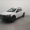 VOLKSWAGEN SAVEIRO 1.6 MSI ROBUST CD 16V FLEX 2P MANUAL VOLKSWAGEN SAVEIRO 1.6 MSI ROBUST CD 16V FLEX 2P MANUAL