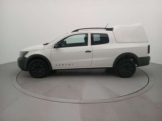 VOLKSWAGEN-SAVEIRO-1.6 MSI ROBUST CD 16V FLEX 2P MANUAL VOLKSWAGEN-SAVEIRO-2024