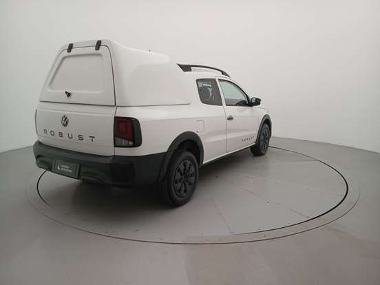 VOLKSWAGEN-SAVEIRO-1.6 MSI ROBUST CD 16V FLEX 2P MANUAL VOLKSWAGEN-SAVEIRO-2024