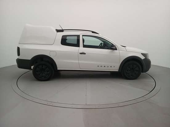 VOLKSWAGEN-SAVEIRO-1.6 MSI ROBUST CD 16V FLEX 2P MANUAL VOLKSWAGEN-SAVEIRO-2024