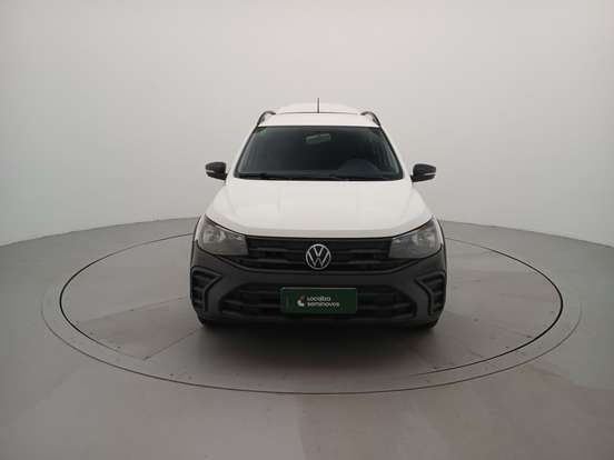 VOLKSWAGEN-SAVEIRO-1.6 MSI ROBUST CD 16V FLEX 2P MANUAL VOLKSWAGEN-SAVEIRO-2024
