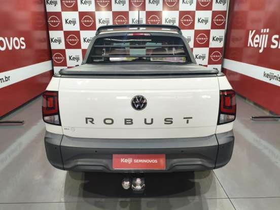 VOLKSWAGEN-SAVEIRO-1.6 MSI ROBUST CD 16V FLEX 2P MANUAL VOLKSWAGEN-SAVEIRO-2024