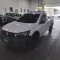 VOLKSWAGEN SAVEIRO 1.6 MSI ROBUST CS 16V FLEX 2P MANUAL VOLKSWAGEN SAVEIRO 1.6 MSI ROBUST CS 16V FLEX 2P MANUAL