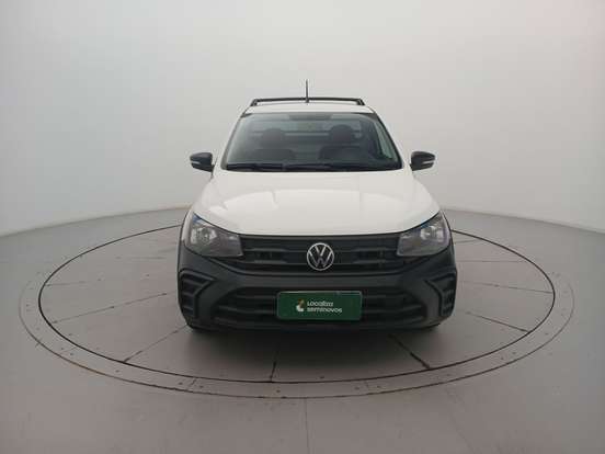 VOLKSWAGEN-SAVEIRO-1.6 MSI ROBUST CS 16V FLEX 2P MANUAL VOLKSWAGEN-SAVEIRO-2025