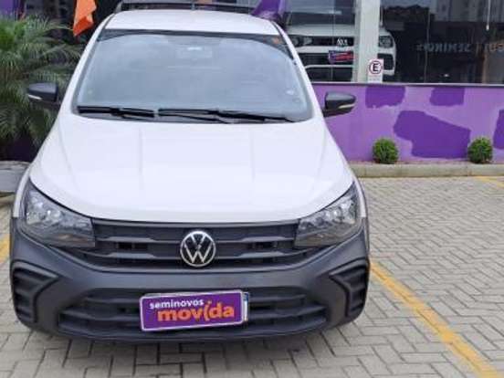 VOLKSWAGEN-SAVEIRO-1.6 MSI ROBUST CS 16V FLEX 2P MANUAL VOLKSWAGEN-SAVEIRO-2025