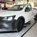 VOLKSWAGEN SAVEIRO 1.6 MSI ROBUST CS 16V FLEX 2P MANUAL VOLKSWAGEN SAVEIRO 1.6 MSI ROBUST CS 16V FLEX 2P MANUAL