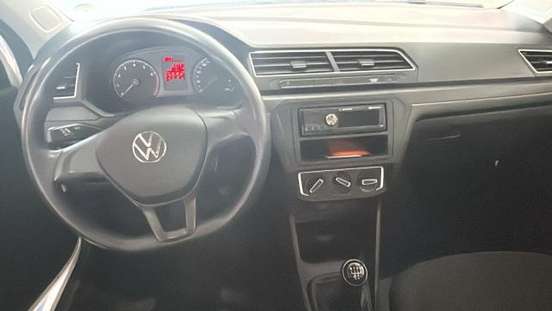 VOLKSWAGEN-SAVEIRO-1.6 MSI ROBUST CS 16V FLEX 2P MANUAL VOLKSWAGEN-SAVEIRO-2025