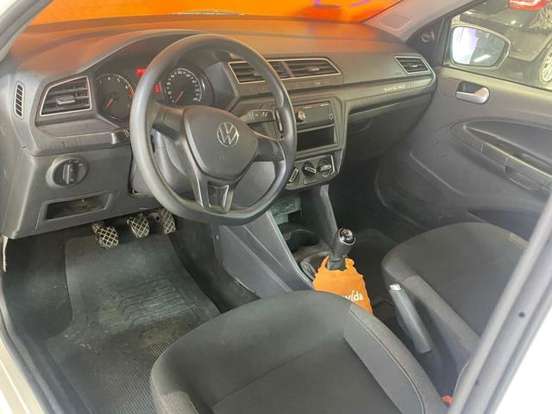 VOLKSWAGEN-SAVEIRO-1.6 MSI ROBUST CS 16V FLEX 2P MANUAL VOLKSWAGEN-SAVEIRO-2025