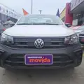 VOLKSWAGEN SAVEIRO 1.6 MSI ROBUST CS 16V FLEX 2P MANUAL VOLKSWAGEN SAVEIRO 1.6 MSI ROBUST CS 16V FLEX 2P MANUAL