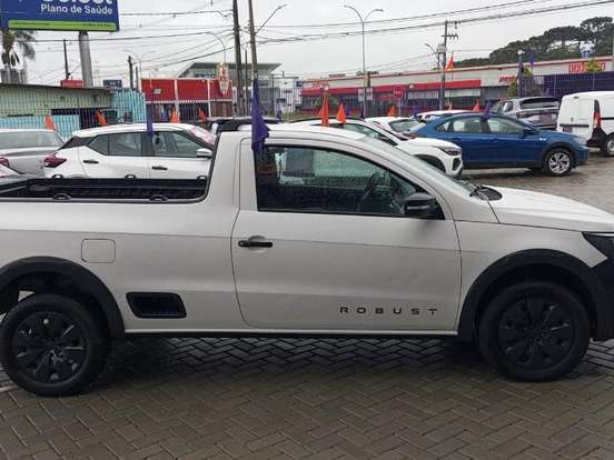 VOLKSWAGEN-SAVEIRO-1.6 MSI ROBUST CS 16V FLEX 2P MANUAL VOLKSWAGEN-SAVEIRO-2025