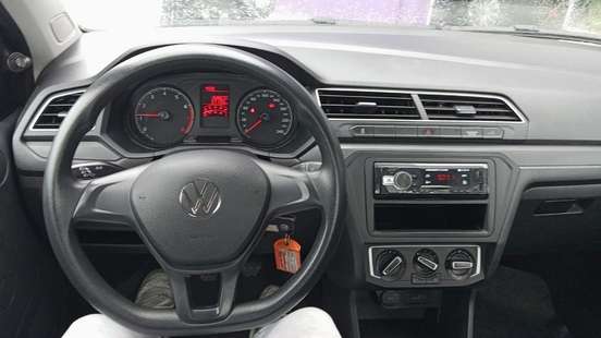 VOLKSWAGEN-SAVEIRO-1.6 MSI ROBUST CS 16V FLEX 2P MANUAL VOLKSWAGEN-SAVEIRO-2025