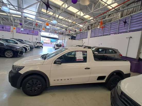 VOLKSWAGEN-SAVEIRO-1.6 MSI ROBUST CS 16V FLEX 2P MANUAL VOLKSWAGEN-SAVEIRO-2025