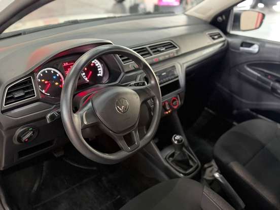 VOLKSWAGEN-SAVEIRO-1.6 MSI ROBUST CS 16V FLEX 2P MANUAL VOLKSWAGEN-SAVEIRO-2024
