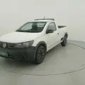 VOLKSWAGEN SAVEIRO 1.6 MSI ROBUST CS 16V FLEX 2P MANUAL VOLKSWAGEN SAVEIRO 1.6 MSI ROBUST CS 16V FLEX 2P MANUAL