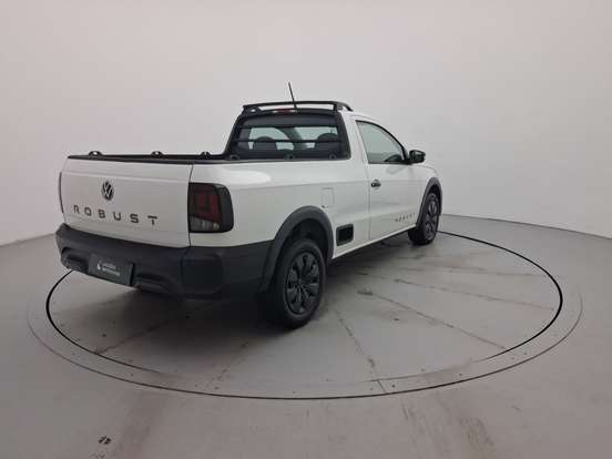VOLKSWAGEN-SAVEIRO-1.6 MSI ROBUST CS 16V FLEX 2P MANUAL VOLKSWAGEN-SAVEIRO-2025