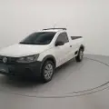 VOLKSWAGEN SAVEIRO 1.6 MSI ROBUST CS 16V FLEX 2P MANUAL VOLKSWAGEN SAVEIRO 1.6 MSI ROBUST CS 16V FLEX 2P MANUAL