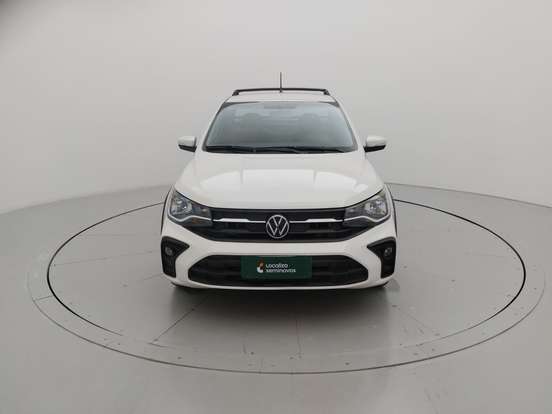 VOLKSWAGEN-SAVEIRO-1.6 MSI TRENDLINE CS 16V FLEX 2P MANUAL VOLKSWAGEN-SAVEIRO-2025