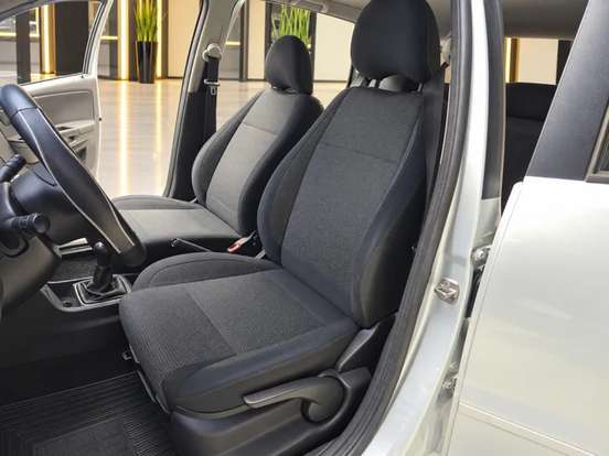 VOLKSWAGEN-SPACEFOX-1.6 MI TREND 8V FLEX 4P MANUAL VOLKSWAGEN-SPACEFOX-2012