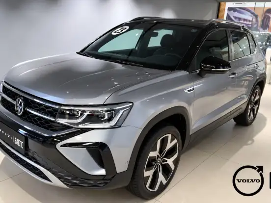 VOLKSWAGEN-TAOS-1.4 250 TSI TOTAL FLEX HIGHLINE AUTOMÁTICO VOLKSWAGEN-TAOS-2023