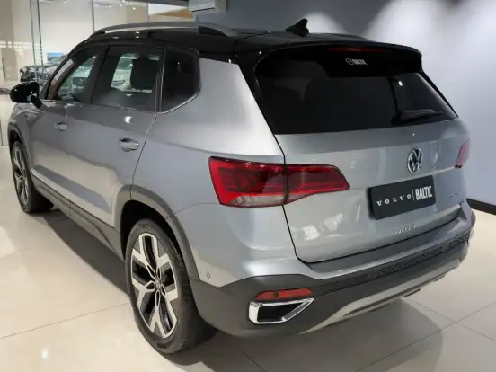 VOLKSWAGEN-TAOS-1.4 250 TSI TOTAL FLEX HIGHLINE AUTOMÁTICO VOLKSWAGEN-TAOS-2023