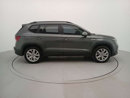 VOLKSWAGEN-TAOS-1.4 250 TSI TOTAL FLEX COMFORTLINE AUTOMÁTICO VOLKSWAGEN-TAOS-2023