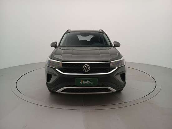 VOLKSWAGEN-TAOS-1.4 250 TSI TOTAL FLEX COMFORTLINE AUTOMÁTICO VOLKSWAGEN-TAOS-2023